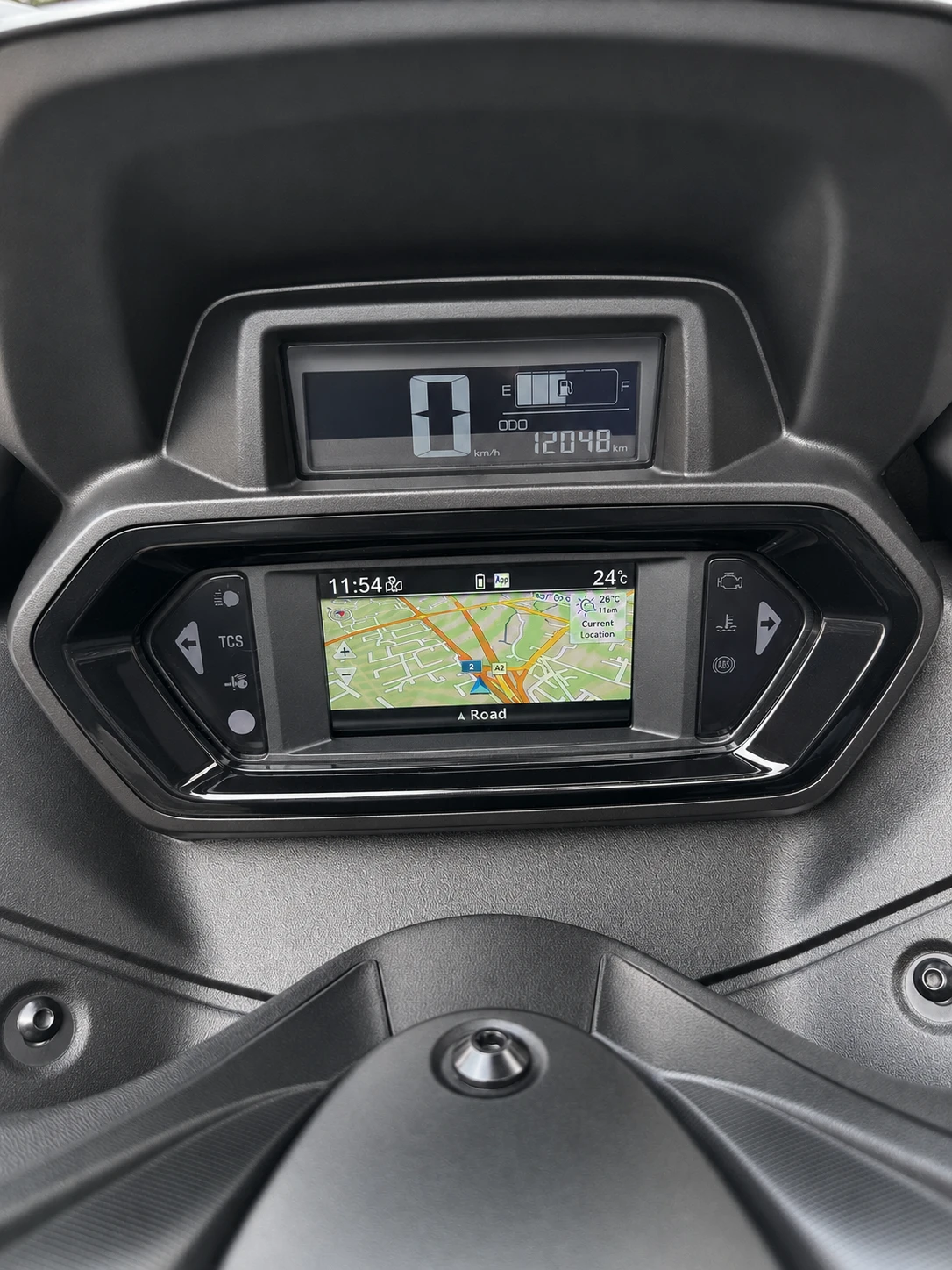 Yamaha X-max 300 TECH MAX, снимка 6 - Мотоциклети и мототехника - 55835410