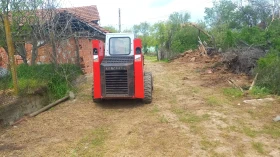 Мини челни товарачи GEHL Sl 4610, снимка 3