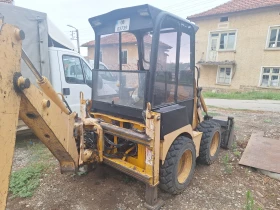 Обява за продажба на Багер JCB Jsb1cx ~38 400 лв. - изображение 2