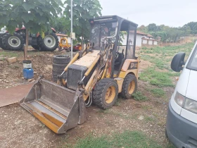 Обява за продажба на Багер JCB Jsb1cx ~38 400 лв. - изображение 6