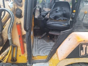 Обява за продажба на Багер JCB Jsb1cx ~38 400 лв. - изображение 5