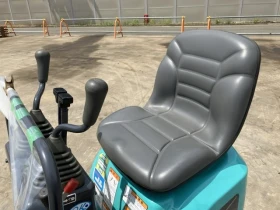 Обява за продажба на Багер Kobelco SK005-5V * НОВ * ОЧАКВАН ВНОС 30.11.2025!!! ~23 998 лв. - изображение 8