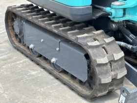 Обява за продажба на Багер Kobelco SK005-5V * НОВ * ОЧАКВАН ВНОС 30.11.2025!!! ~23 998 лв. - изображение 6