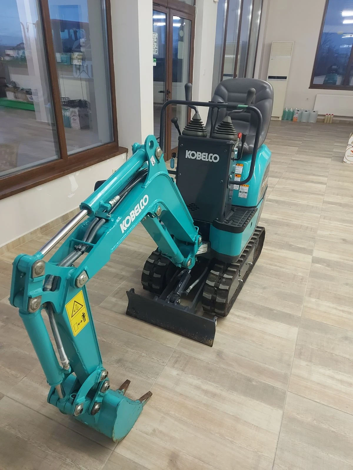 ����� Kobelco SK005-5V * ��� * ������� *  | Mobile.bg � ����������� 5