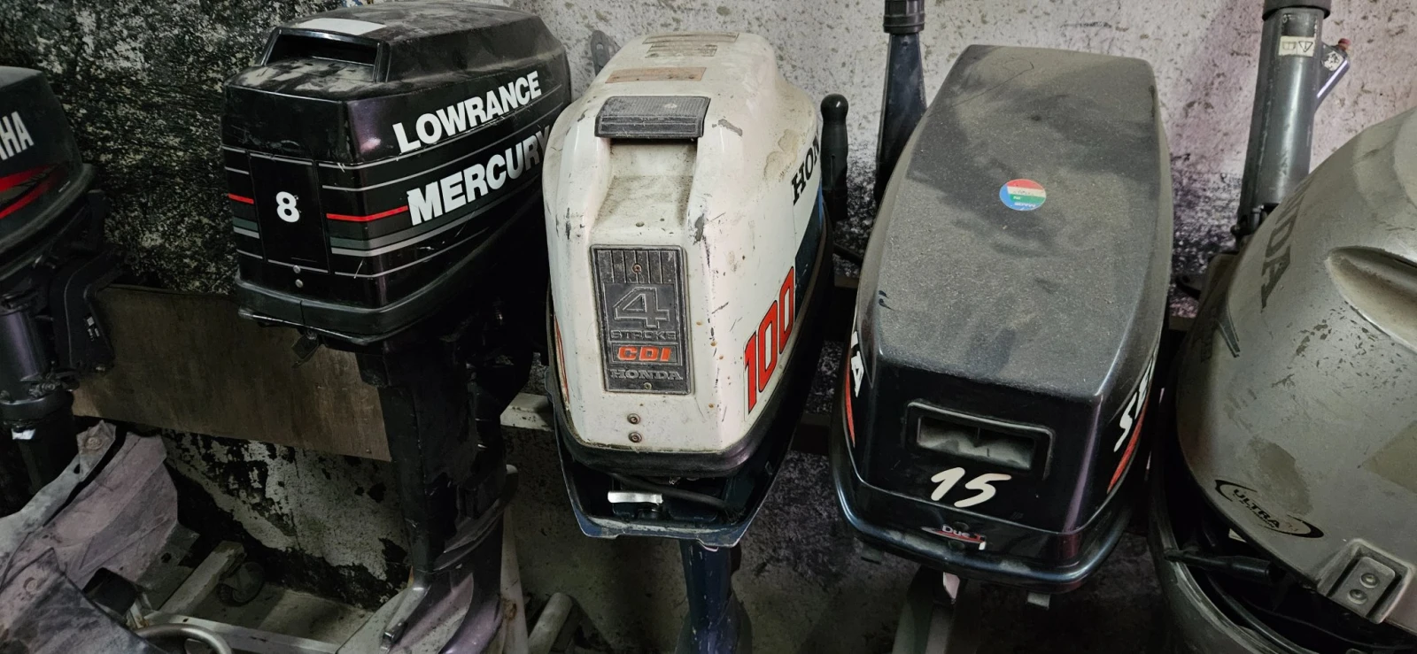 ����������� �������� Mercury 8 | Mobile.bg � ����������� 1