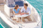 Обява за продажба на Лодка Quicksilver 605 Open ~50 040 лв. - изображение 2