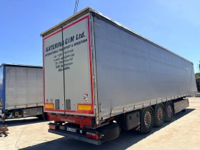 Полуремарке Schwarzmuller J SERIE, снимка 3