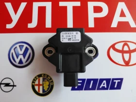 A0065422618 ESP/Сензор за ускорение MERCEDES-BENZ GLE 350, снимка 1