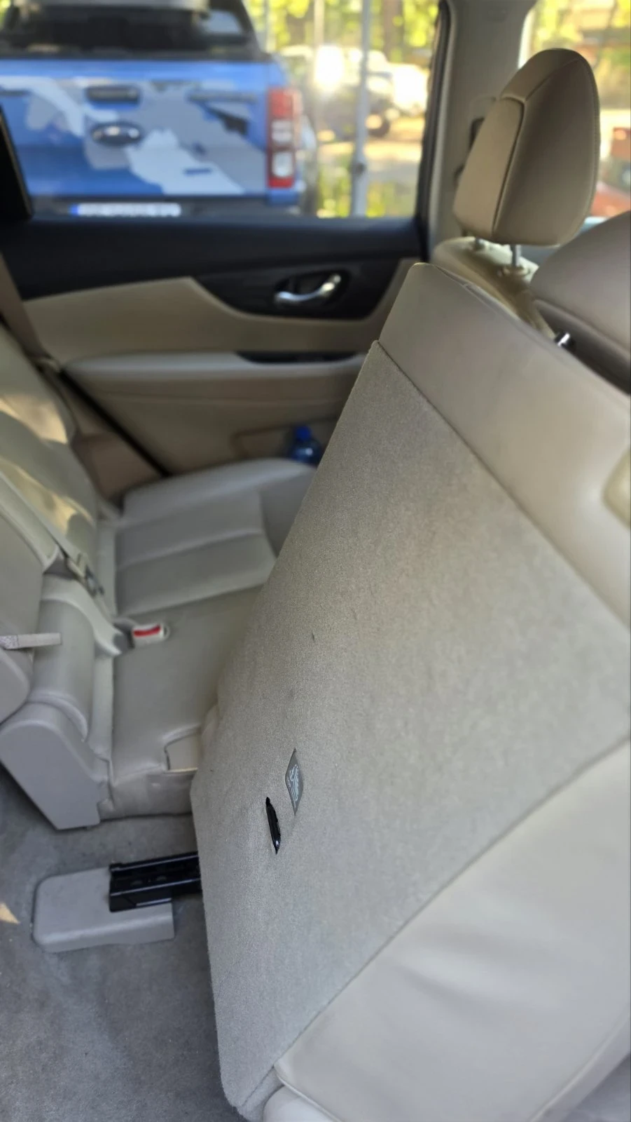 Nissan X-trail 2.0 dci (177 �.�.) ������� �� ������!  | Mobile.bg � ����������� 16