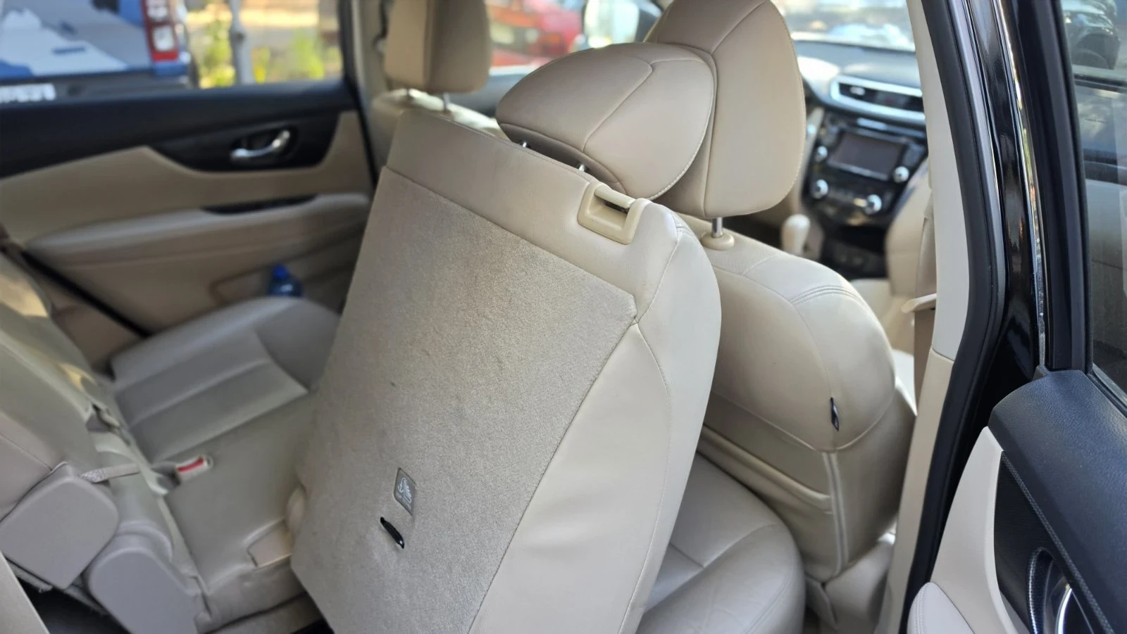 Nissan X-trail 2.0 dci (177 �.�.) ������� �� ������!  | Mobile.bg � ����������� 14