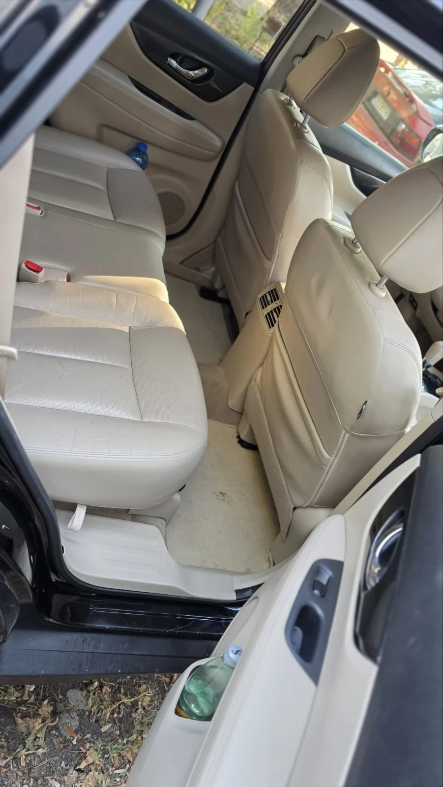 Nissan X-trail 2.0 dci (177 �.�.) ������� �� ������!  | Mobile.bg � ����������� 6