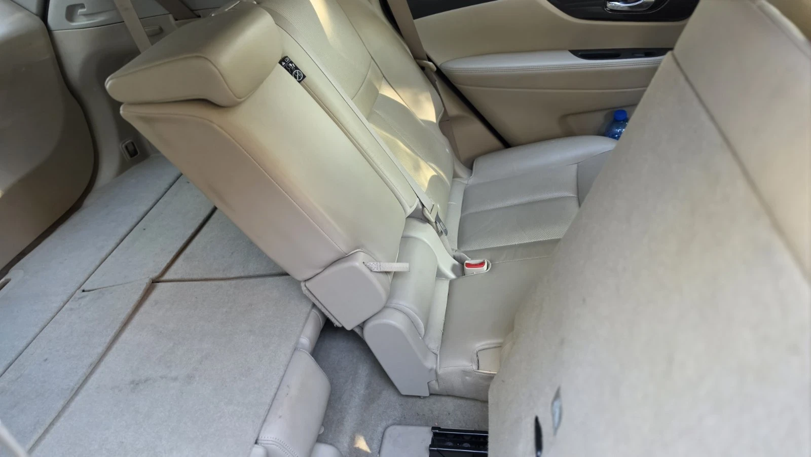 Nissan X-trail 2.0 dci (177 �.�.) ������� �� ������!  | Mobile.bg � ����������� 5