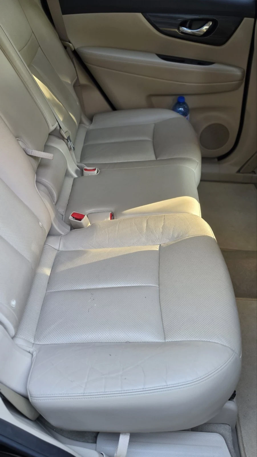 Nissan X-trail 2.0 dci (177 �.�.) ������� �� ������!  | Mobile.bg � ����������� 7