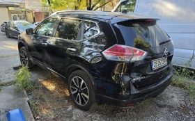 Nissan X-trail 2.0 dci (177 �.�.) ������� �� ������!  | Mobile.bg � ����� ������ 2