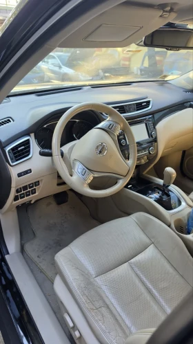 Nissan X-trail 2.0 dci (177 �.�.) ������� �� ������!  | Mobile.bg � ����� ������ 12