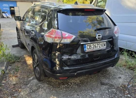Nissan X-trail 2.0 dci (177 �.�.) ������� �� ������!  | Mobile.bg � ����� ������ 4