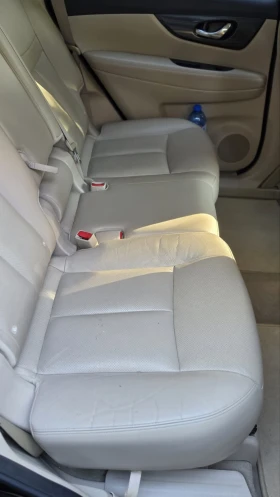 Nissan X-trail 2.0 dci (177 �.�.) ������� �� ������!  | Mobile.bg � ����� ������ 7