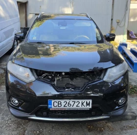 ����� �� �������� �� Nissan X-trail 2.0 dci (177 �.�.) ������� �� ������! 