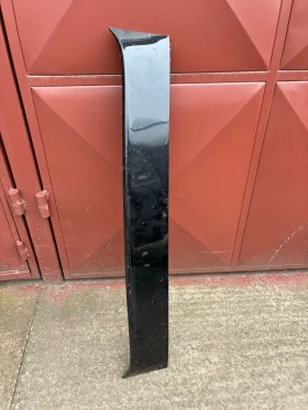 Спойлери, брони и аксесоари към тях, снимка 2