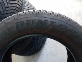 Гуми Зимни 205/60R16, снимка 3