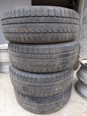Гуми Зимни 195/60R15, снимка 1