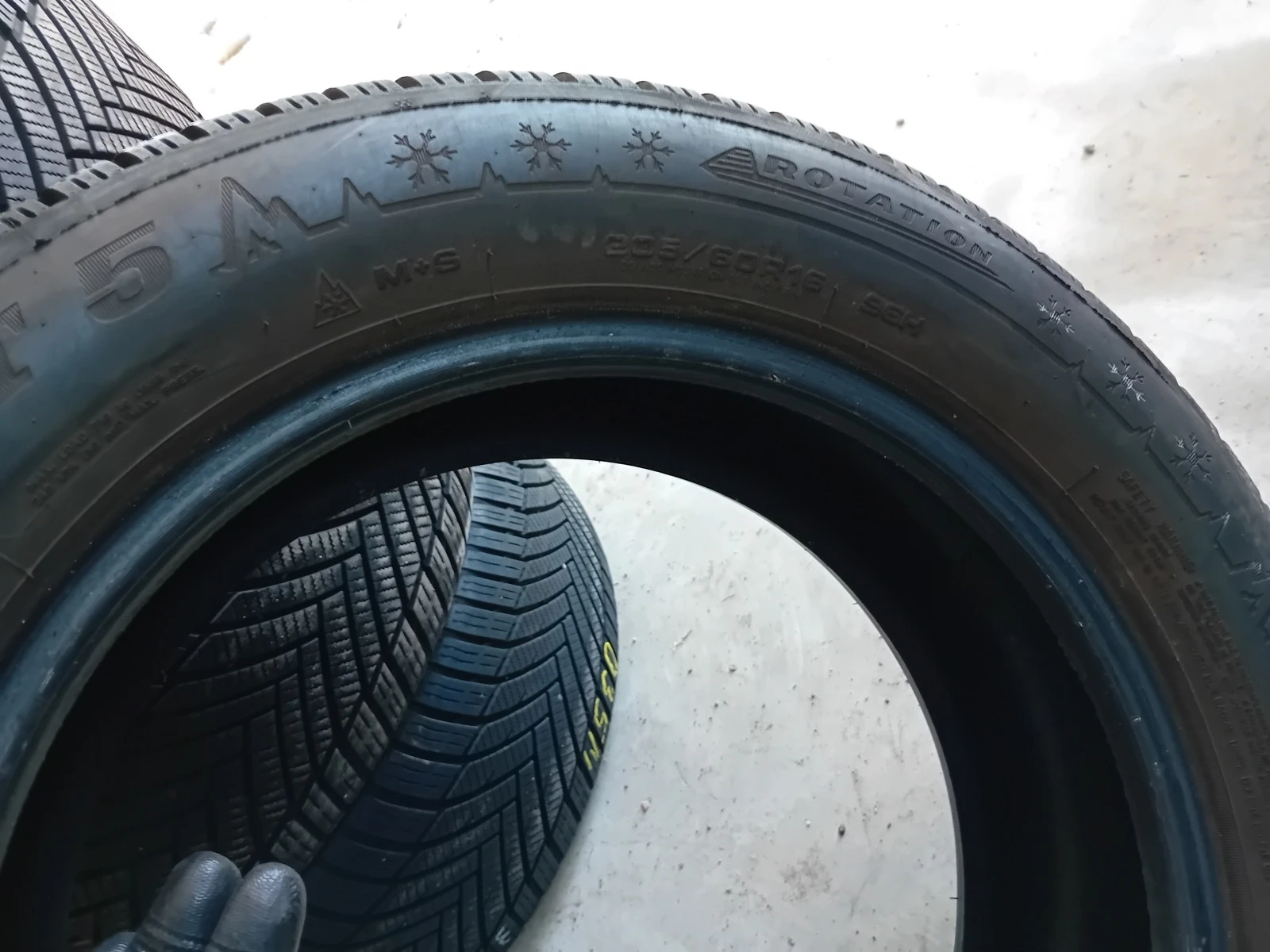  205/60R16 | Mobile.bg   5