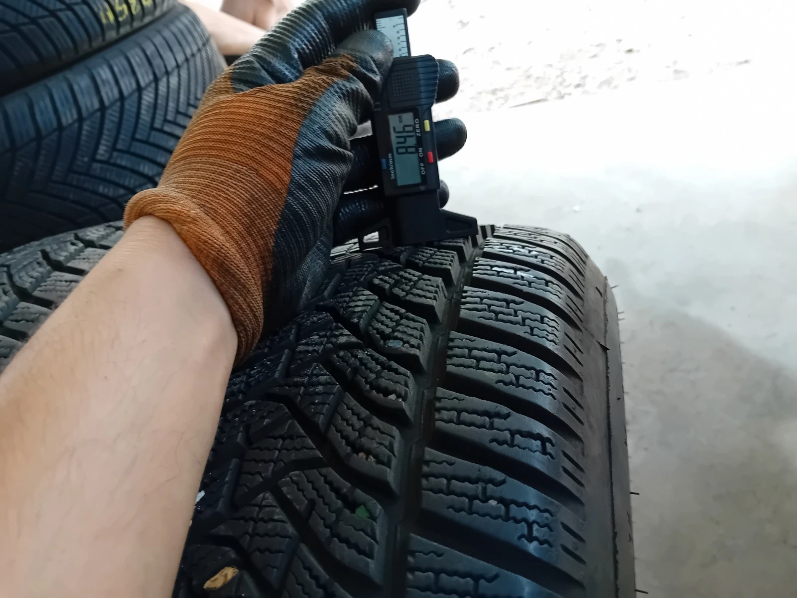  205/60R16 | Mobile.bg   2