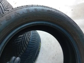 Гуми Зимни 205/60R16, снимка 5 - Гуми и джанти - 46377289