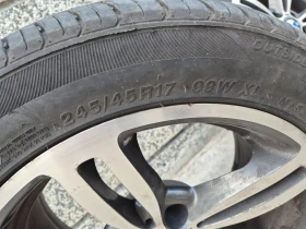    245/45R17  BMW | Mobile.bg    4