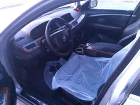 BMW 740 4.0d v8, снимка 6