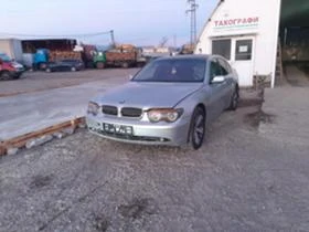 BMW 740 4.0d v8, снимка 1