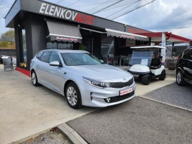 Kia Optima FACE 1.7 CRDI-141к.с EURO 6b-НАВИГАЦИЯ-ШВЕЙЦАРИЯ