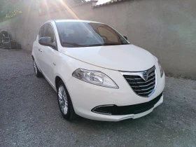 Lancia Ypsilon 1.2i-газ /EURO 6B