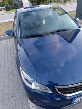 Peugeot 301, снимка 4