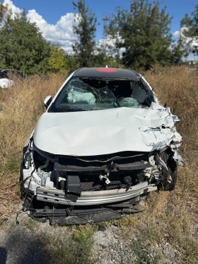 Toyota Corolla 1.8 Hybrid на части, снимка 6