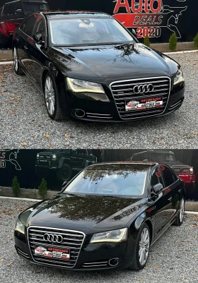 Audi A8 3.0TDI* QUATTRO* FULL MAX* СОБСТВЕН ЛИЗИНГ, снимка 4