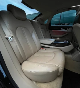 Audi A8 3.0TDI* QUATTRO* FULL MAX* СОБСТВЕН ЛИЗИНГ, снимка 9