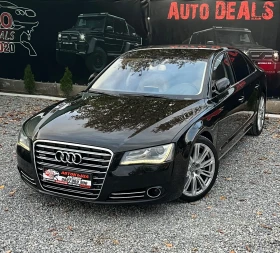 Audi A8 3.0TDI* QUATTRO* FULL MAX* СОБСТВЕН ЛИЗИНГ, снимка 2