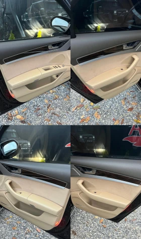 Audi A8 3.0TDI* QUATTRO* FULL MAX* СОБСТВЕН ЛИЗИНГ, снимка 15