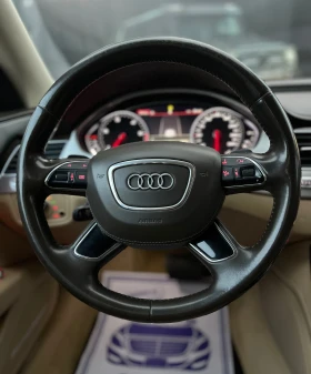 Audi A8 3.0TDI* QUATTRO* FULL MAX* СОБСТВЕН ЛИЗИНГ, снимка 10