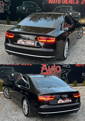 Audi A8 3.0TDI* QUATTRO* FULL MAX* СОБСТВЕН ЛИЗИНГ, снимка 6