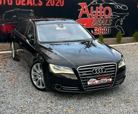 Audi A8 3.0TDI* QUATTRO* FULL MAX* СОБСТВЕН ЛИЗИНГ, снимка 1