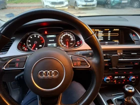 Audi A4 1.8 tfsi, снимка 8