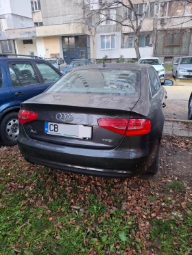 Audi A4 1.8 tfsi, снимка 6