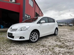 Toyota Verso Уникат D4D НАВИ ПАРКТРОНИК, снимка 1