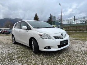 Toyota Verso Уникат D4D НАВИ ПАРКТРОНИК, снимка 3