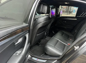 BMW 535 M-PERFORMANCE/3xTW/FACELIFT/HEAD-UP/PANORAMA/FULL, снимка 17