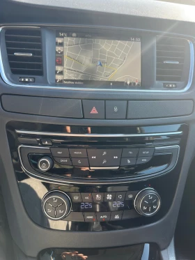 Peugeot 508 2.0bHDI 150кс., снимка 13