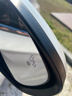 Peugeot 508 2.0bHDI 150кс., снимка 5