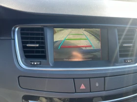 Peugeot 508 2.0bHDI 150кс., снимка 11